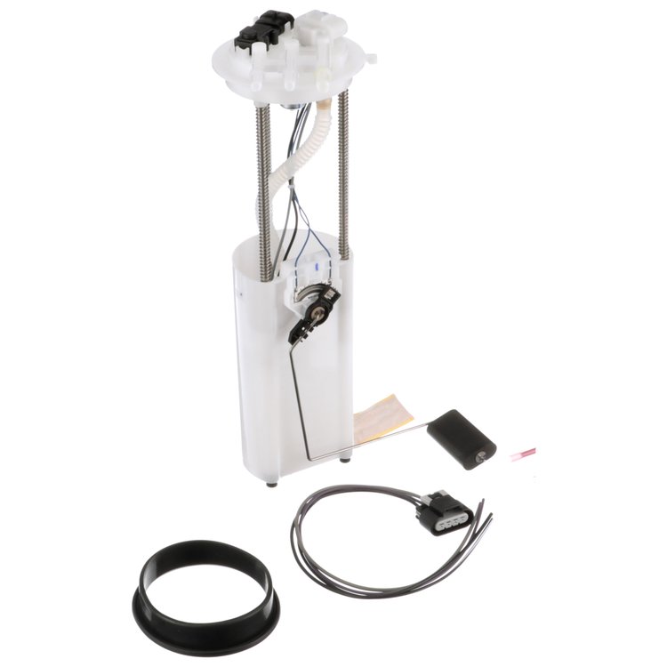 Fuel Pump Module Assembly