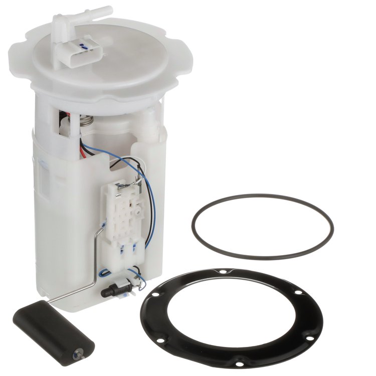 Fuel Pump Module Assembly