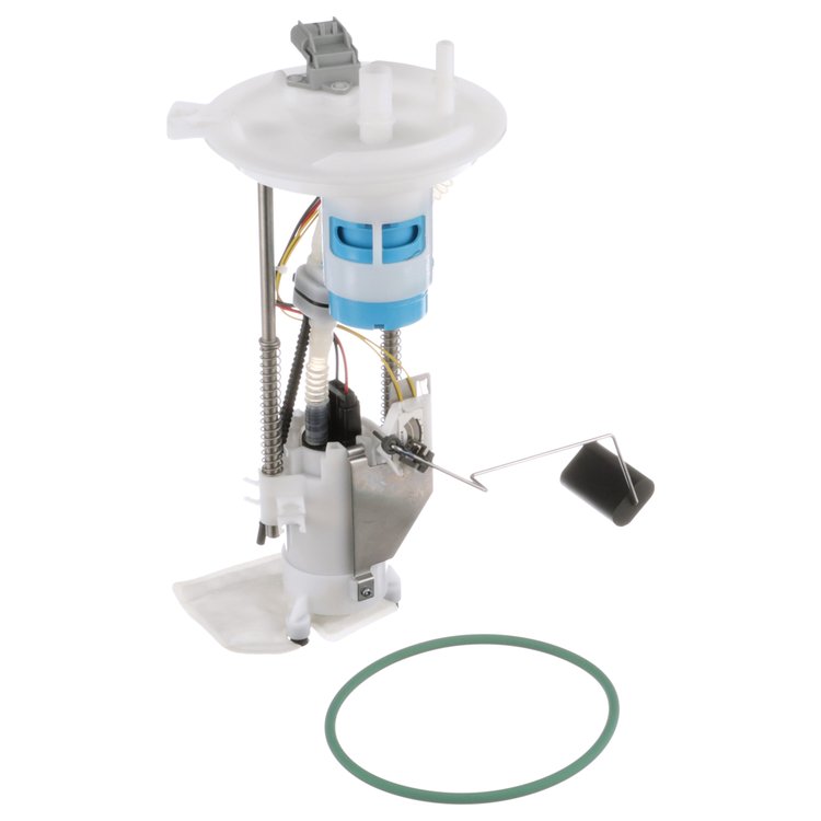 Fuel Pump Module Assembly