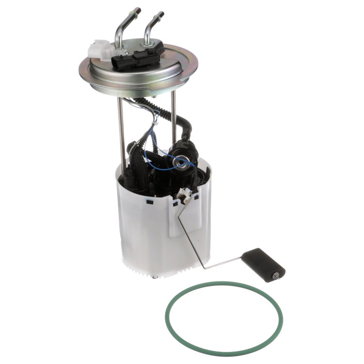 Fuel Pump Module Assembly
