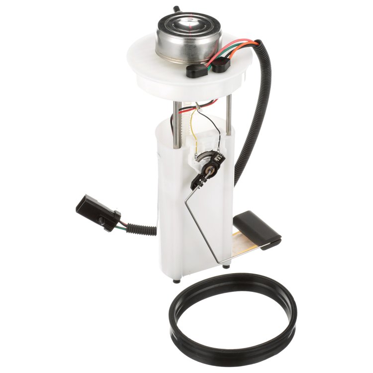 Fuel Pump Module Assembly