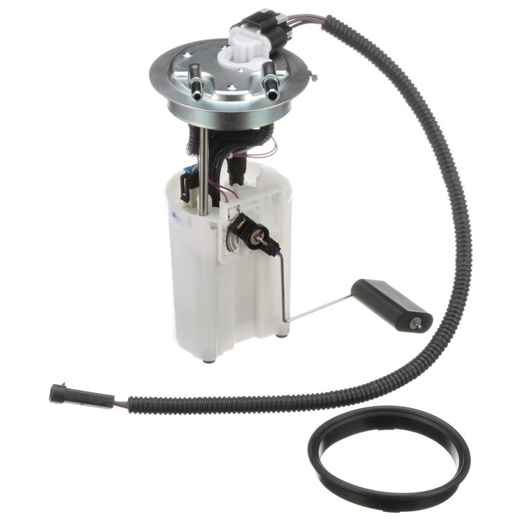 Fuel Pump Module Assembly