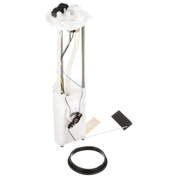 Fuel Pump Module Assembly