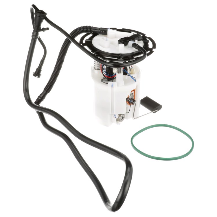 Fuel Pump Module Assembly