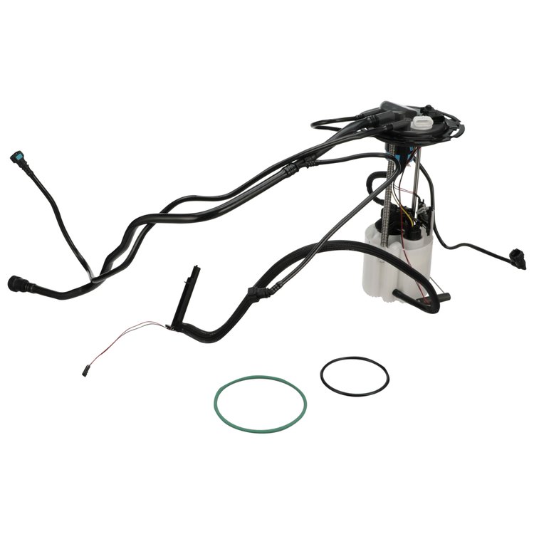 Fuel Pump Module Assembly