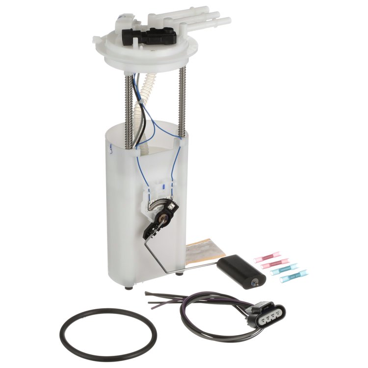 Fuel Pump Module Assembly