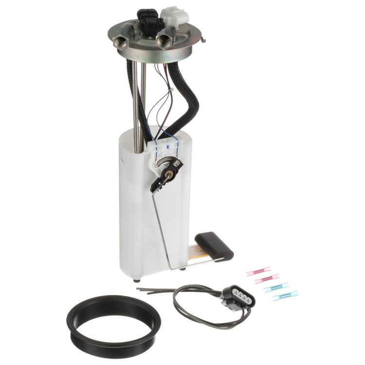 Fuel Pump Module Assembly