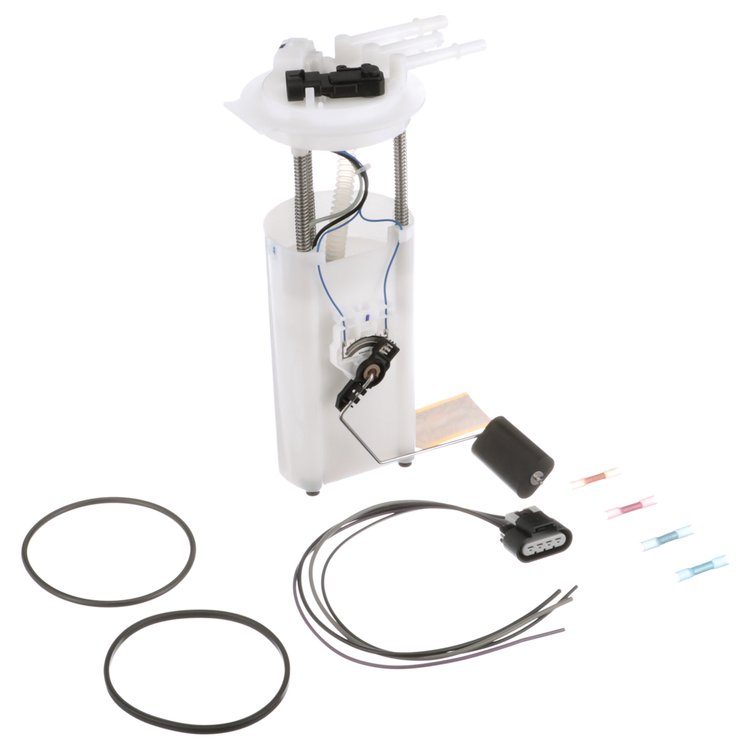 Fuel Pump Module Assembly