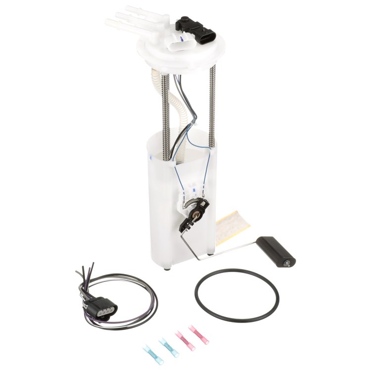 Fuel Pump Module Assembly