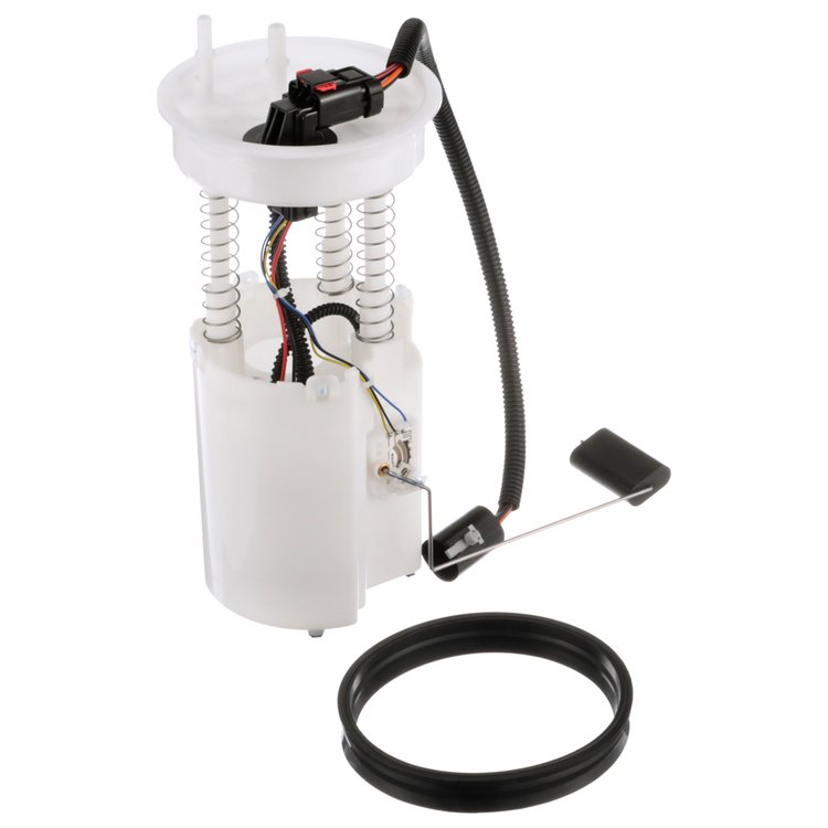 Fuel Pump Module Assembly