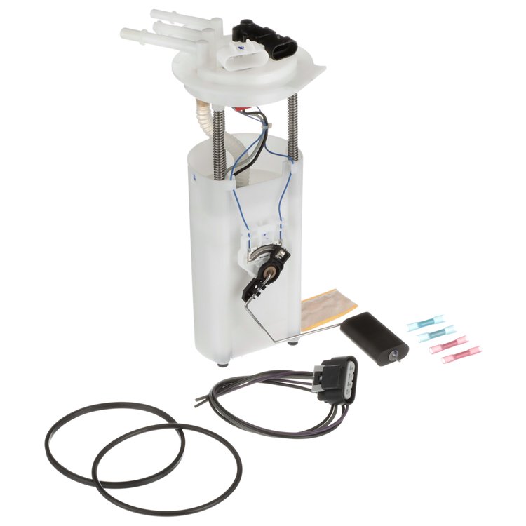 Fuel Pump Module Assembly
