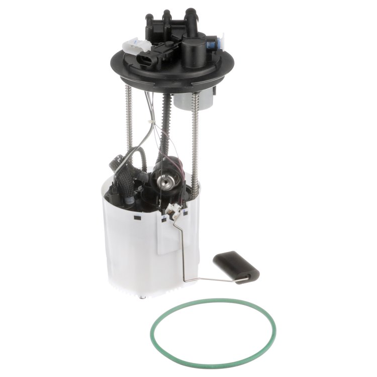 Fuel Pump Module Assembly