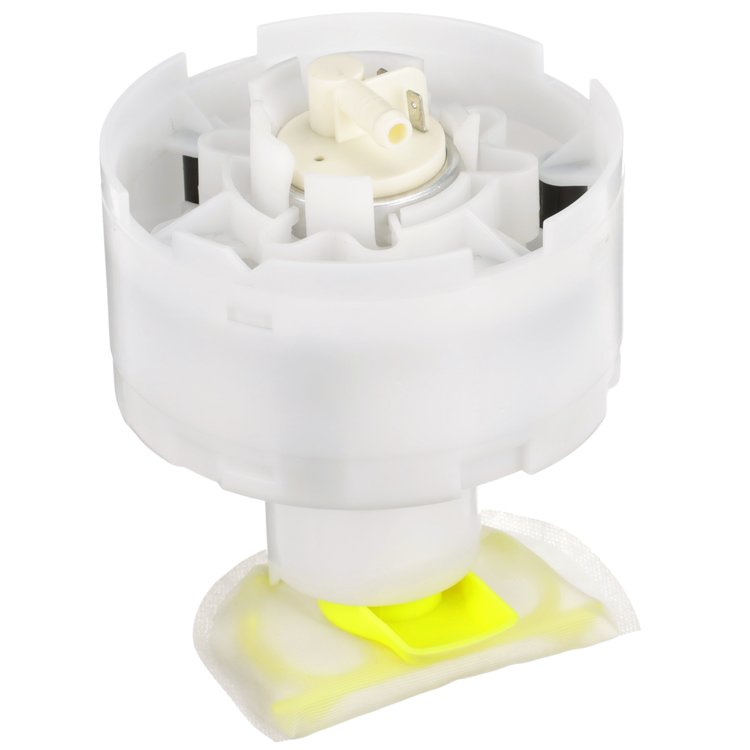 Fuel Pump and Strainer Se