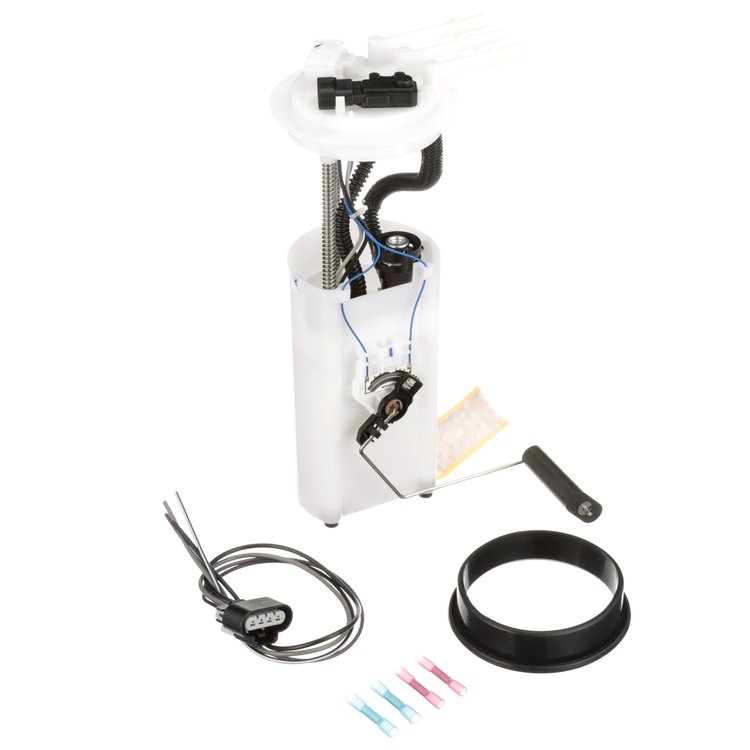 Fuel Pump Module Assembly
