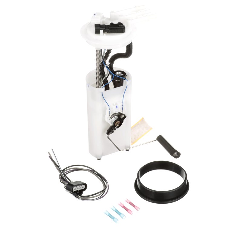 Fuel Pump Module Assembly