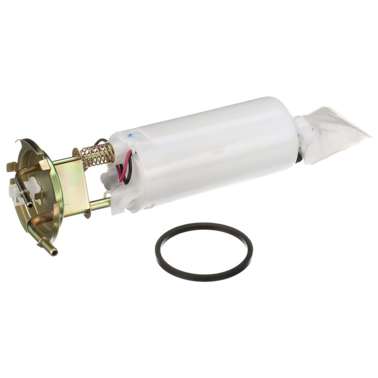 Fuel Pump Module Assembly