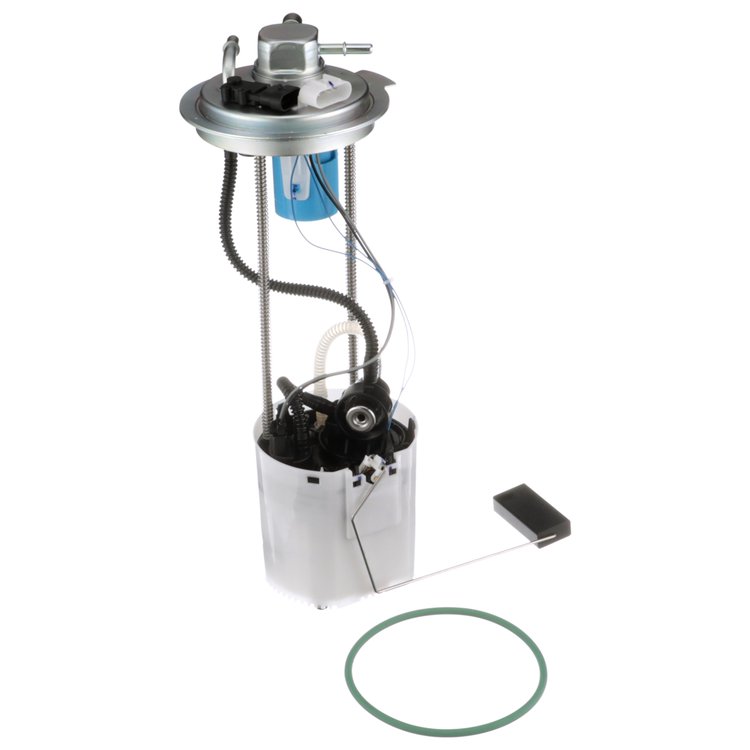 Fuel Pump Module Assembly
