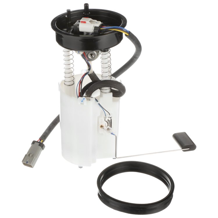 Fuel Pump Module Assembly