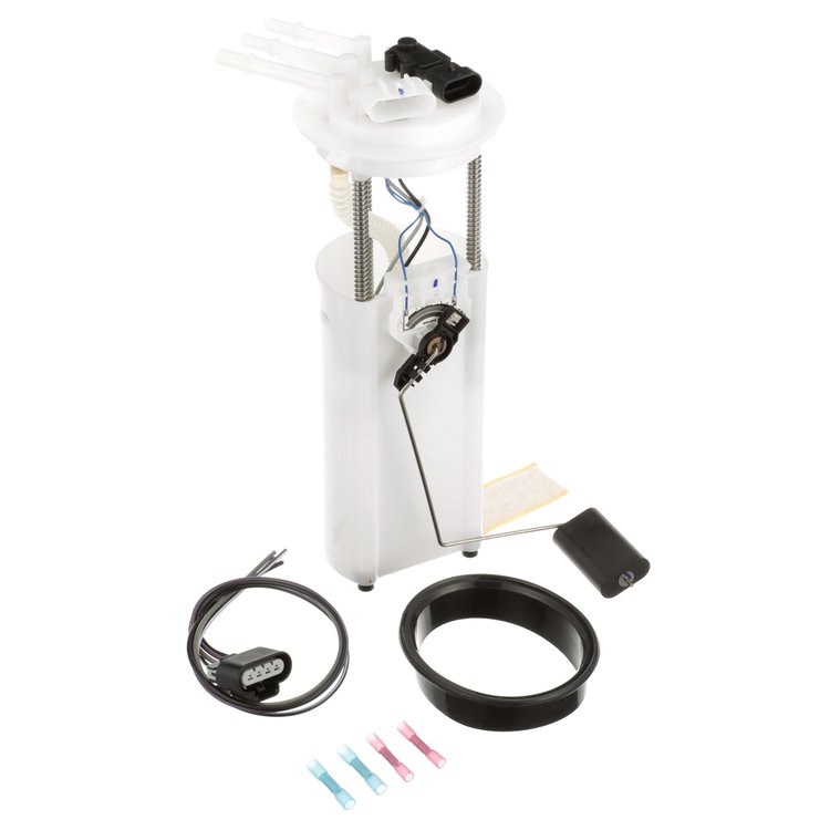 Fuel Pump Module Assembly