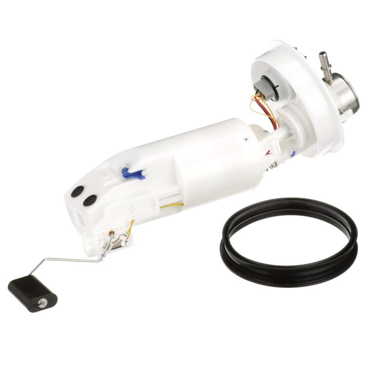 Fuel Pump Module Assembly