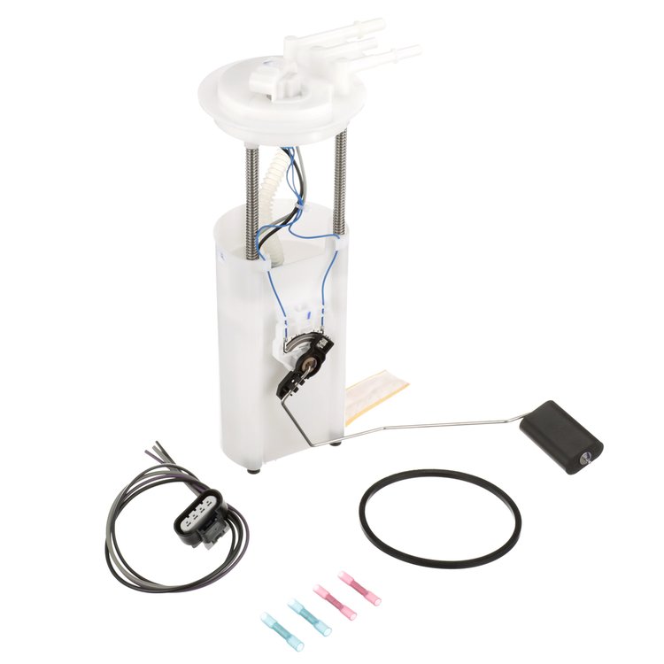 Fuel Pump Module Assembly