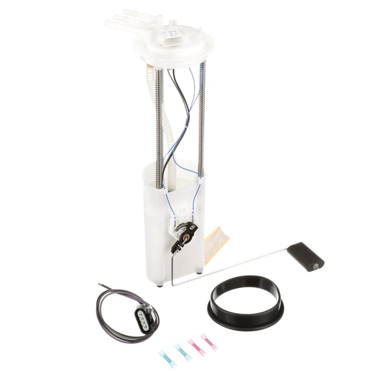 Fuel Pump Module Assembly