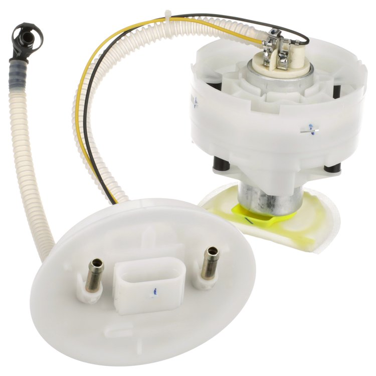 Fuel Pump Module Assembly