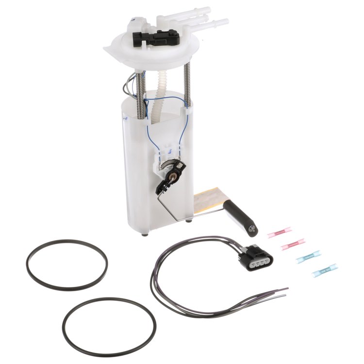 Fuel Pump Module Assembly
