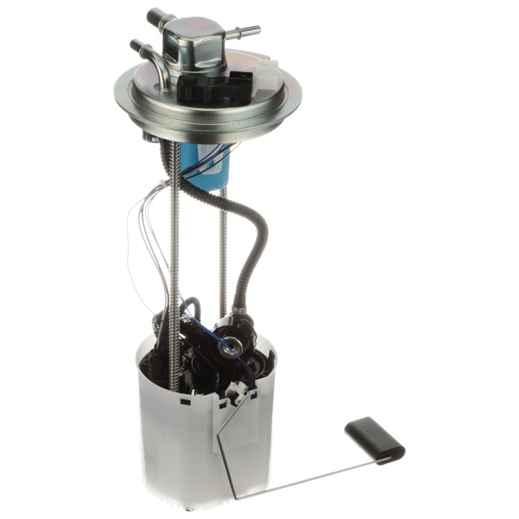 Fuel Pump Module Assembly