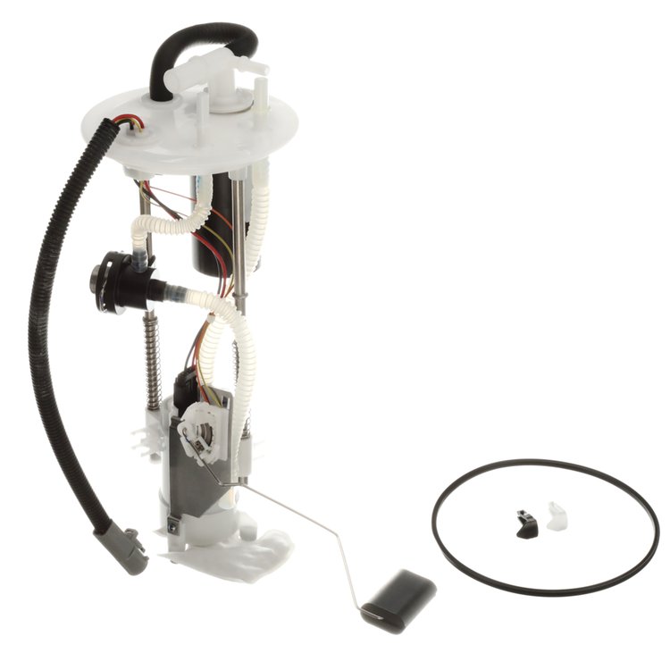 Fuel Pump Module Assembly