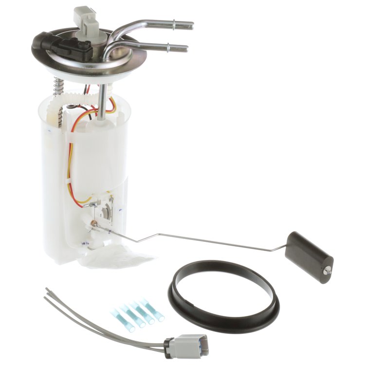 Fuel Pump Module Assembly
