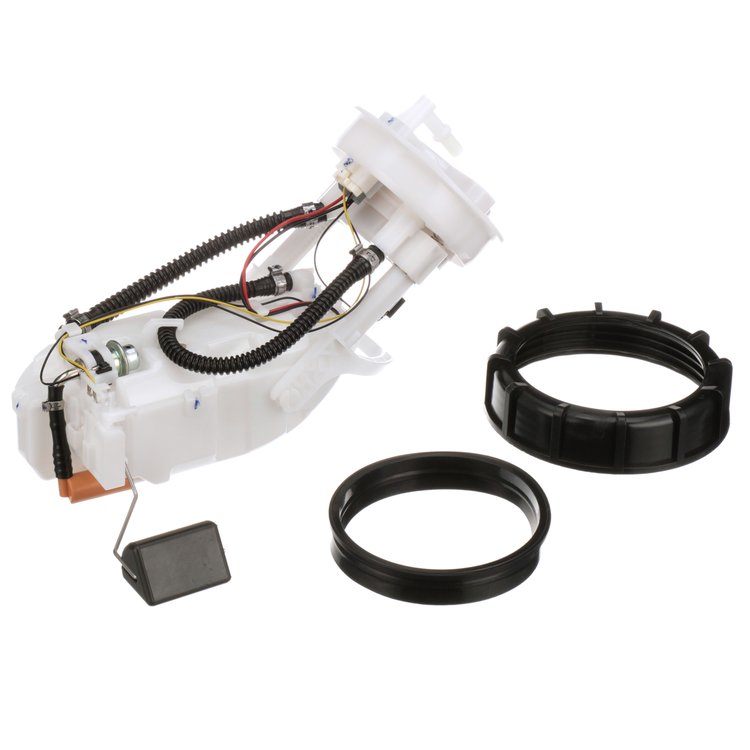 Fuel Pump Module Assembly