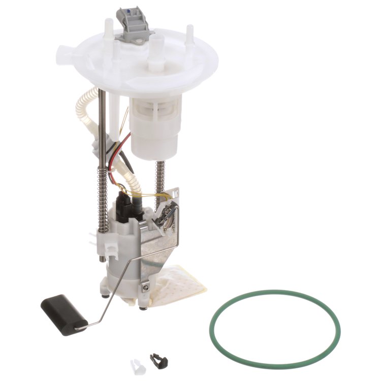 Fuel Pump Module Assembly