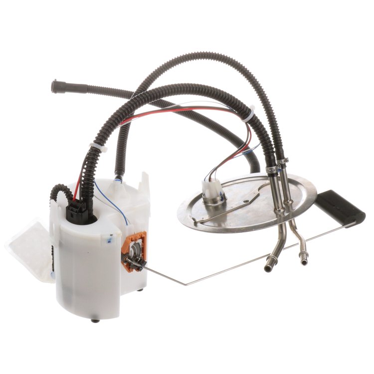 Fuel Pump Module Assembly