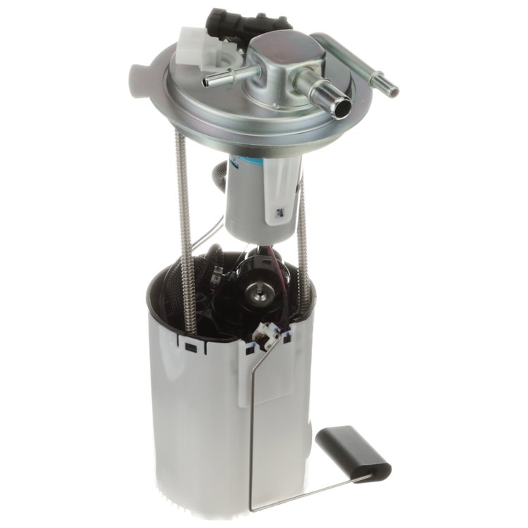 Fuel Pump Module Assembly