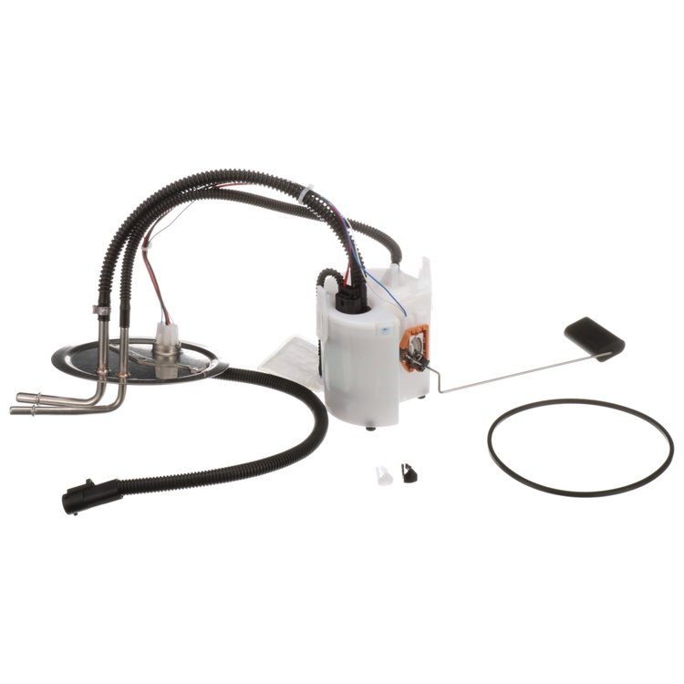 Fuel Pump Module Assembly