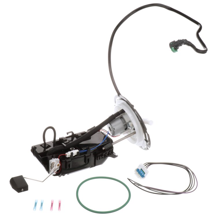 Fuel Pump Module Assembly