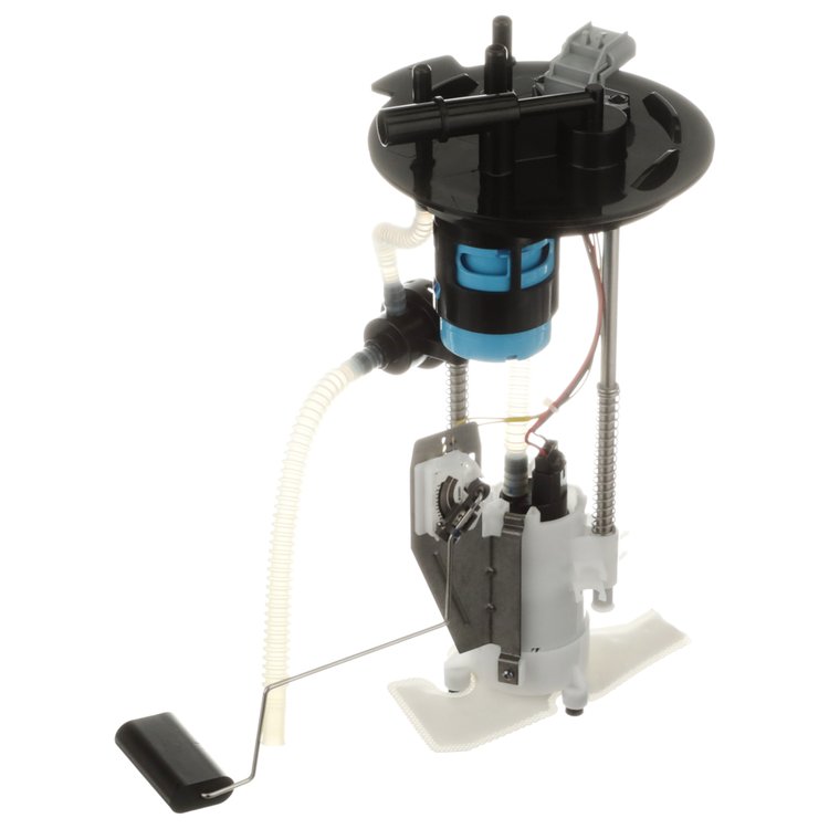 Fuel Pump Module Assembly