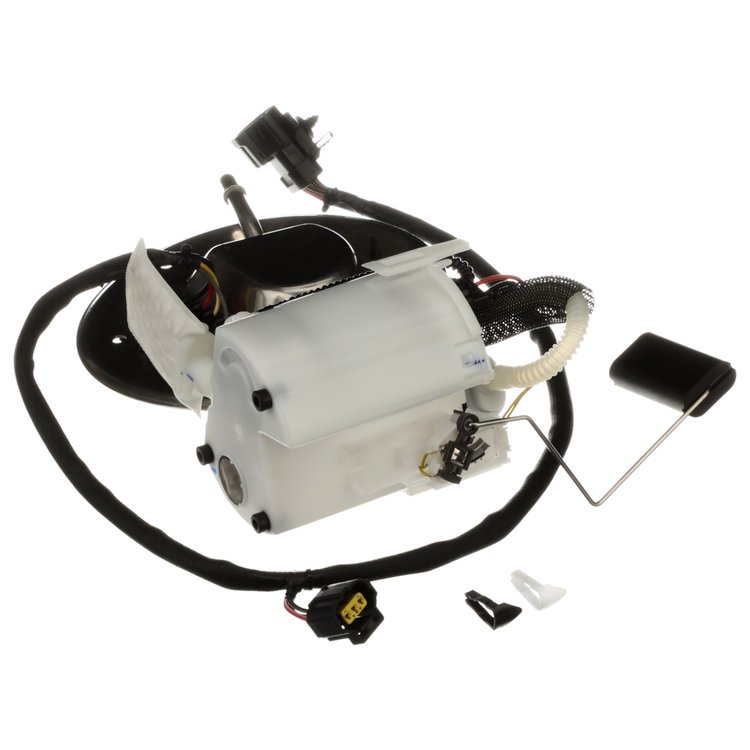 Fuel Pump Module Assembly