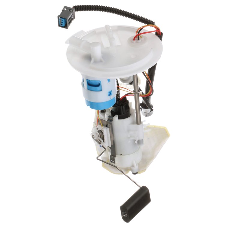 Fuel Pump Module Assembly