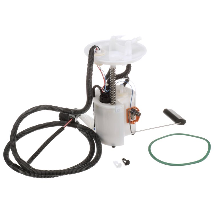 Fuel Pump Module Assembly