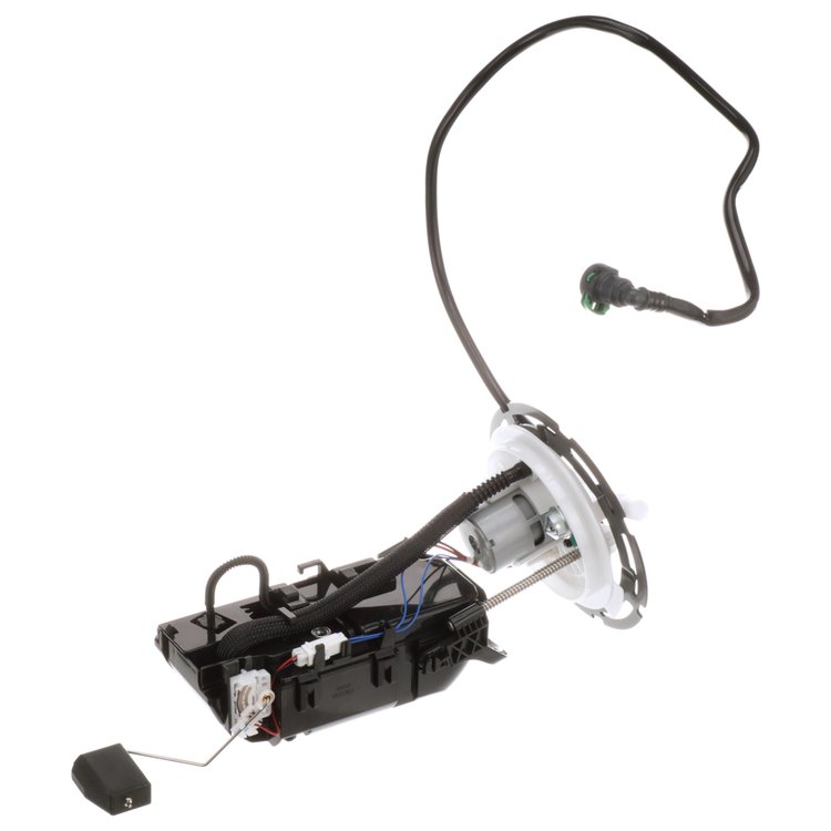 Fuel Pump Module Assembly
