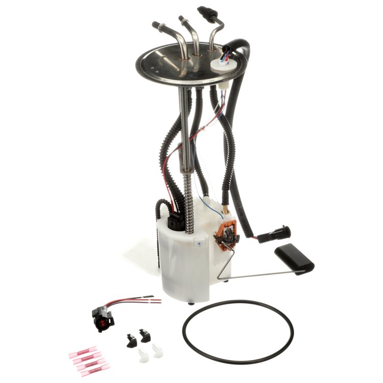 Fuel Pump Module Assembly