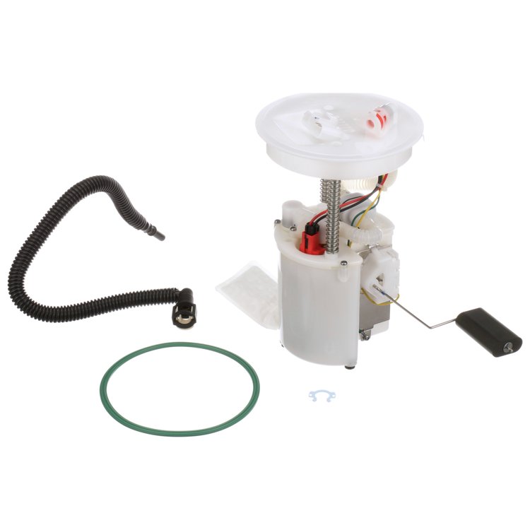 Fuel Pump Module Assembly