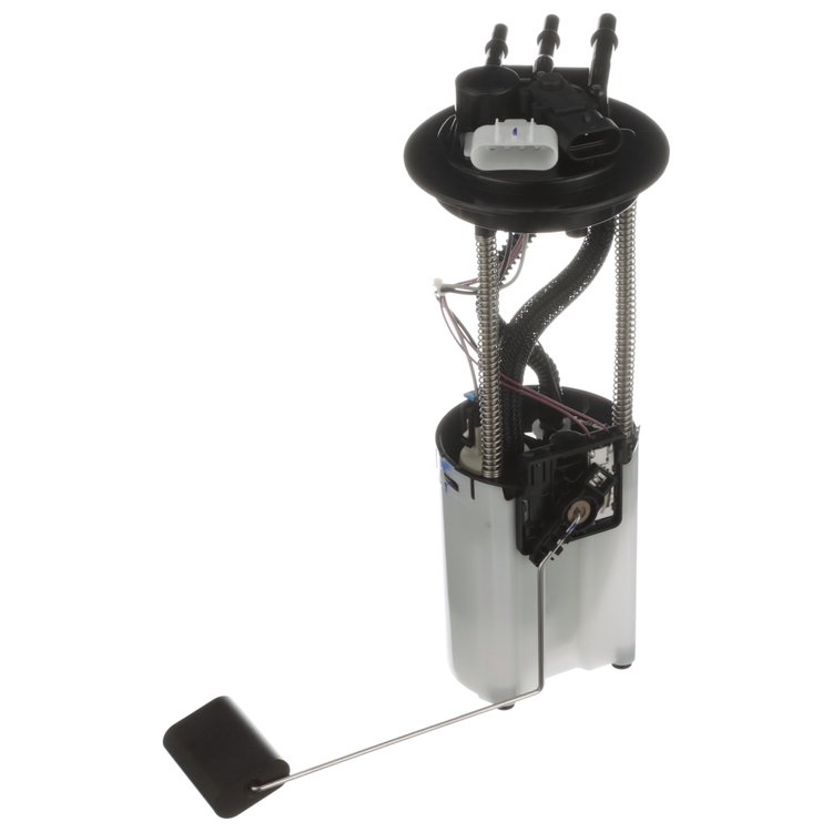 Fuel Pump Module Assembly