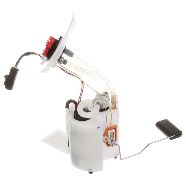 Fuel Pump Module Assembly