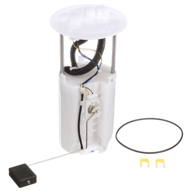 Fuel Pump Module Assembly