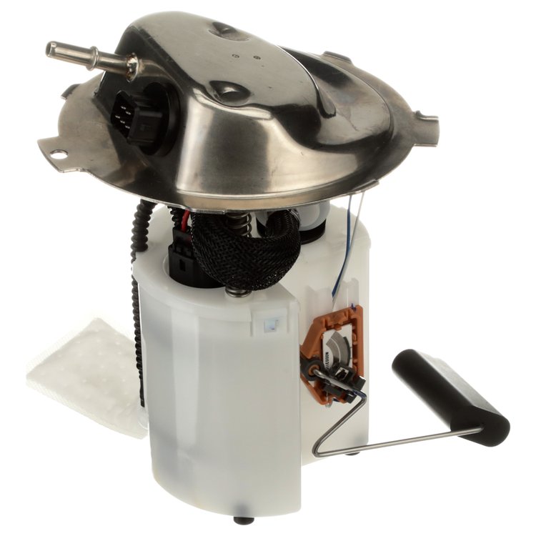 Fuel Pump Module Assembly