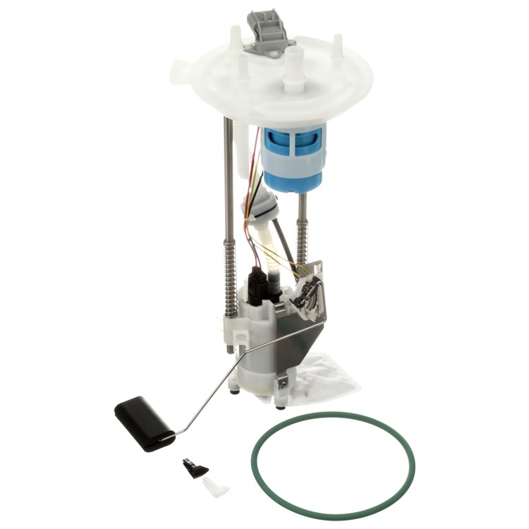 Fuel Pump Module Assembly