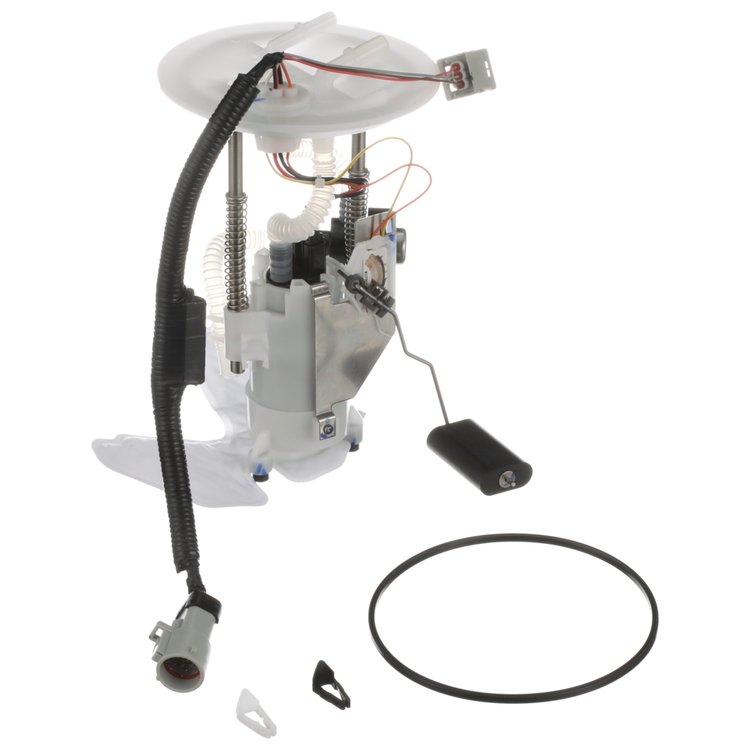 Fuel Pump Module Assembly
